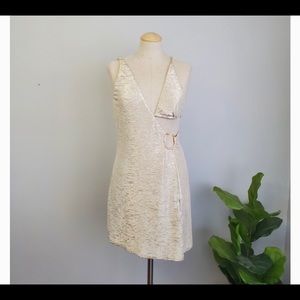 x yovanna ventura rei dress